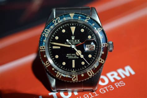 rolex ref 6542